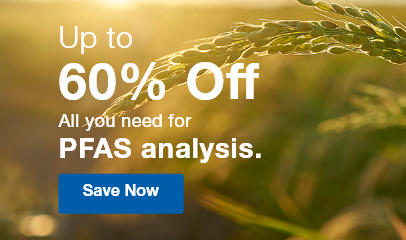 Focus on PFAS Analysis